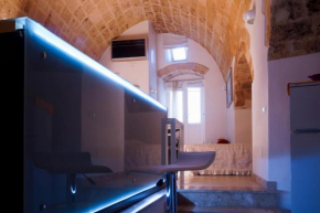 S@sso Matto Matera